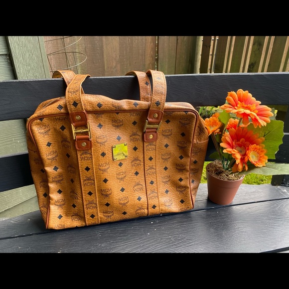 MCM Bag - Picture 1 of 8